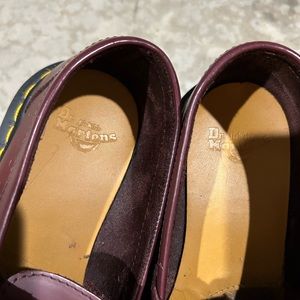 Super cute penny loafer Dr. Martens!!